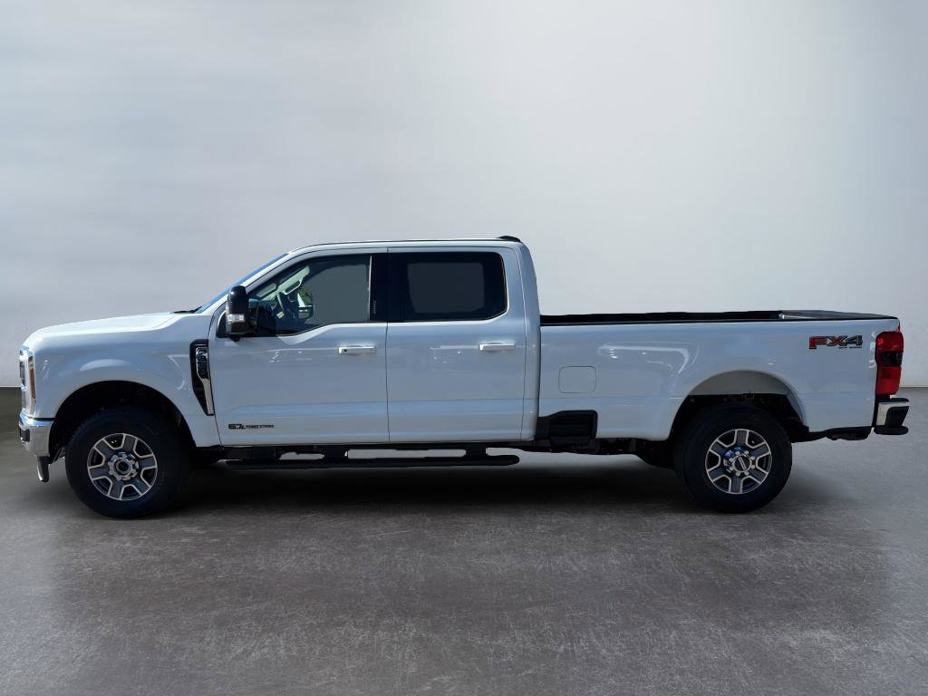 New 2026 Ford F350 Lariat image 2