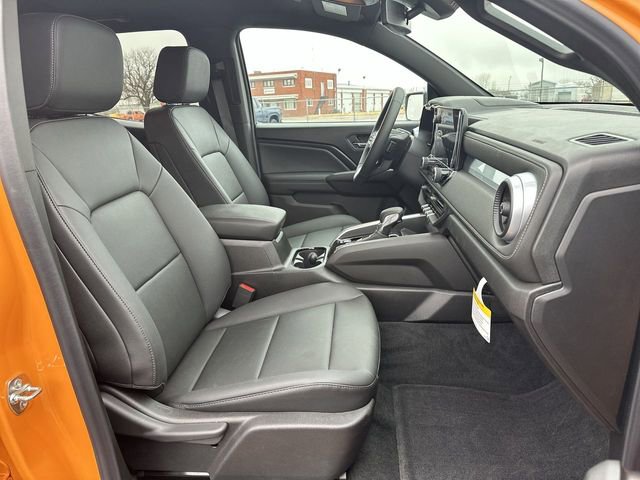 New 2026 Chevrolet Colorado LT w/ LT Convenience Package AWD/4WD image 29