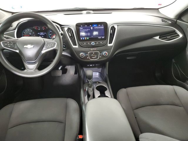 Used 2024 Chevrolet Malibu LS image 13