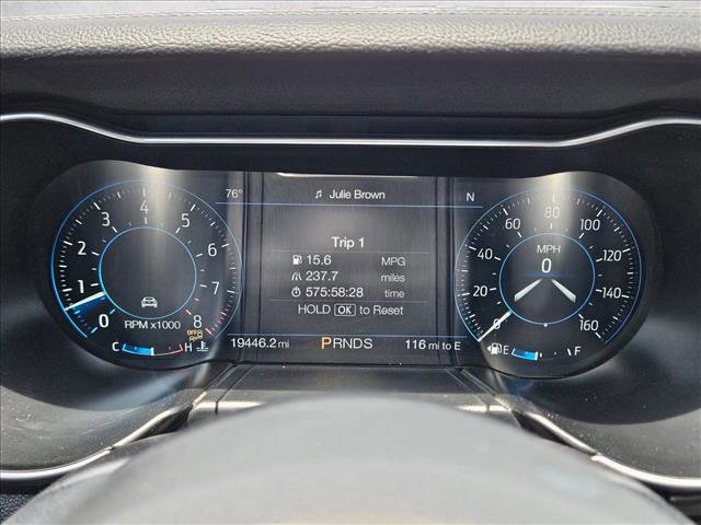 Used 2021 Ford Mustang GT Premium w/ GT Performance Package RWD image 11