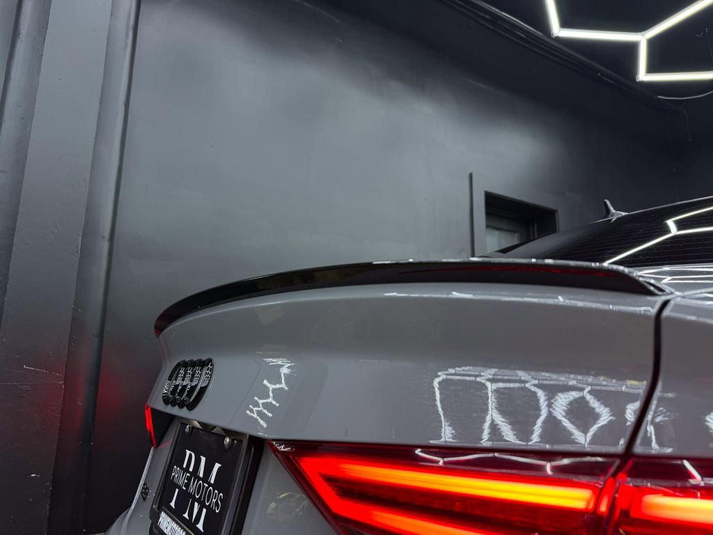 Used 2019 Audi RS 3 2.5T w/ Technology Package image 28