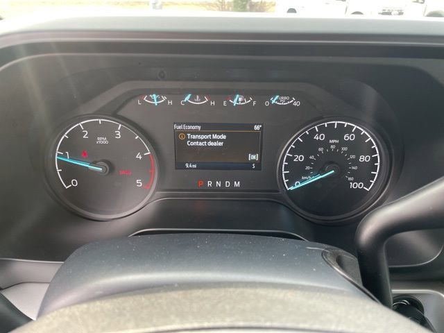 New 2026 Ford F250 XL image 38