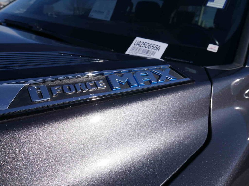 Used 2022 Toyota Tundra Limited image 24