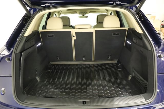 Used 2022 Audi Q5 2.0T Premium image 29