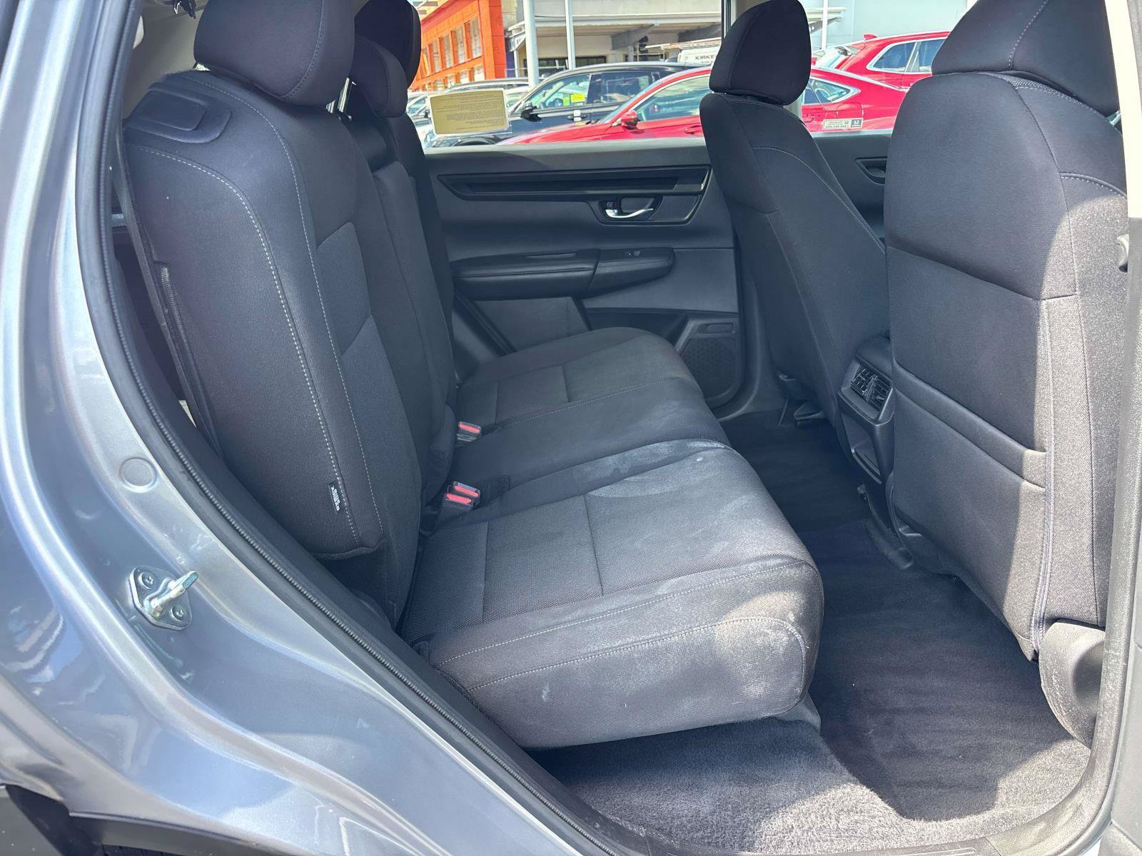 Used 2023 Honda CR-V EX image 17
