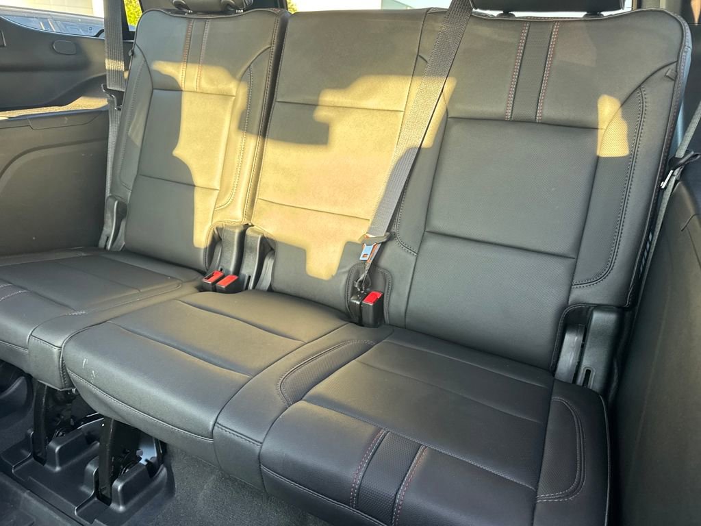 Used 2023 Chevrolet Tahoe RST w/ Luxury Package image 13