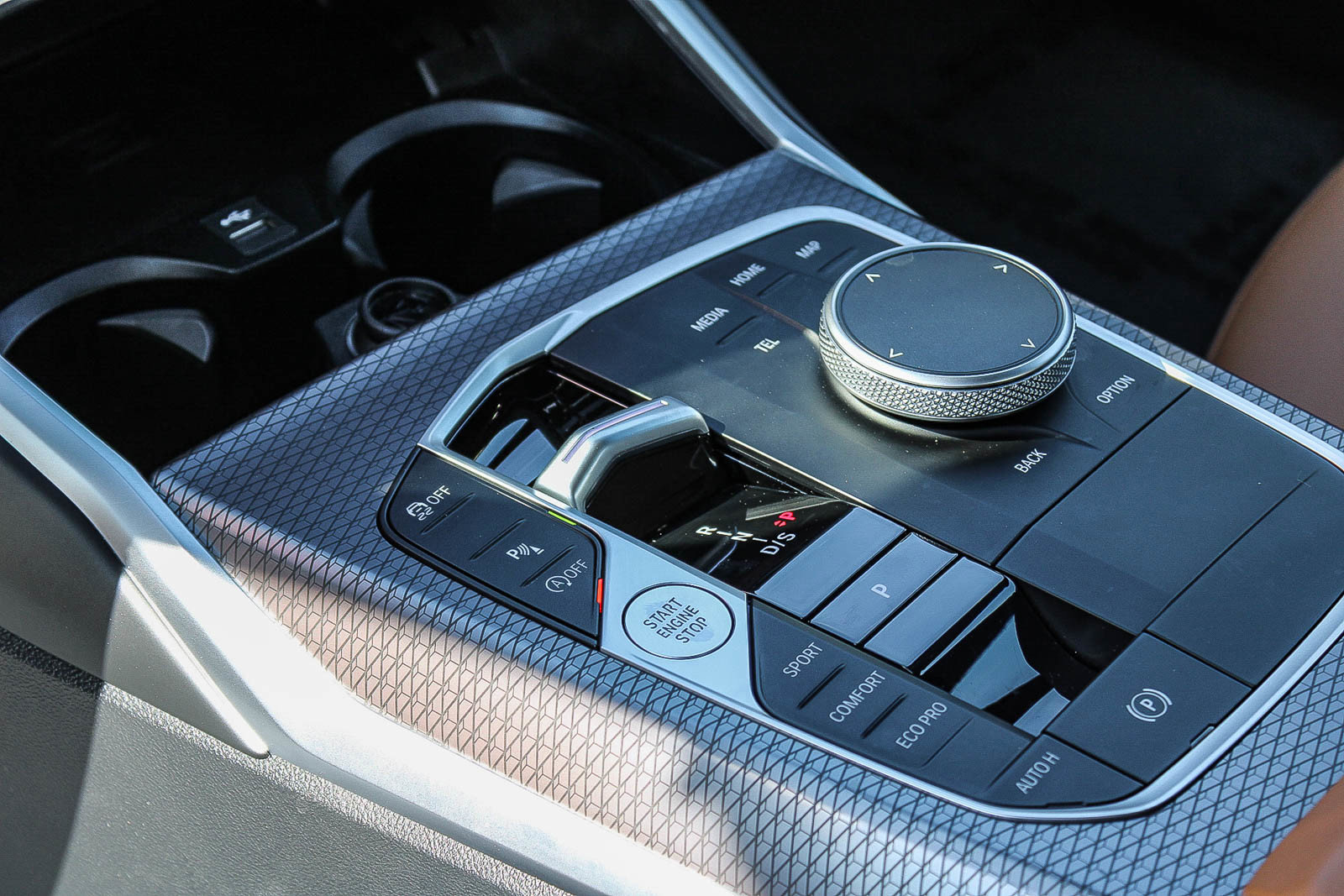 Certified 2025 BMW 430i Coupe w/ Convenience Package image 19