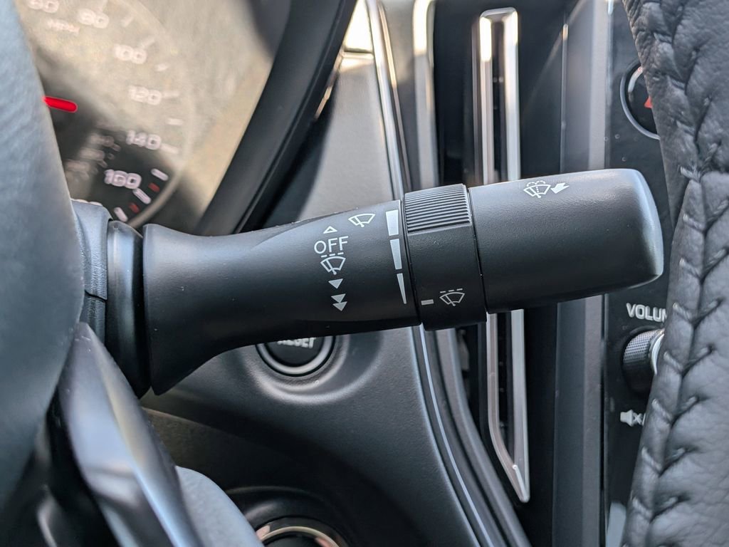 New 2026 Subaru WRX Limited AWD/4WD image 33
