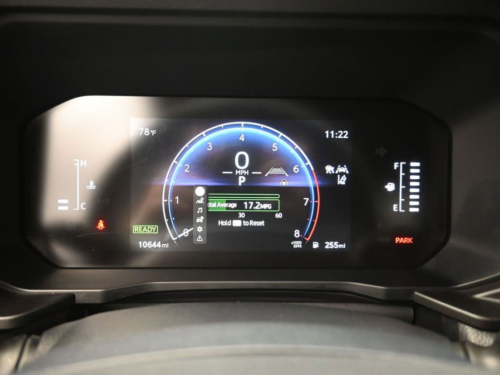 Used 2025 Toyota Land Cruiser 1958 image 6