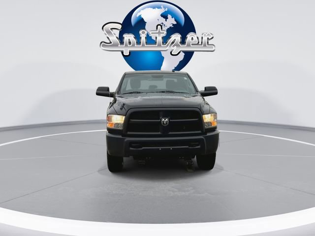 Used 2017 RAM 2500 Tradesman w/ Popular Equipment Group image 4