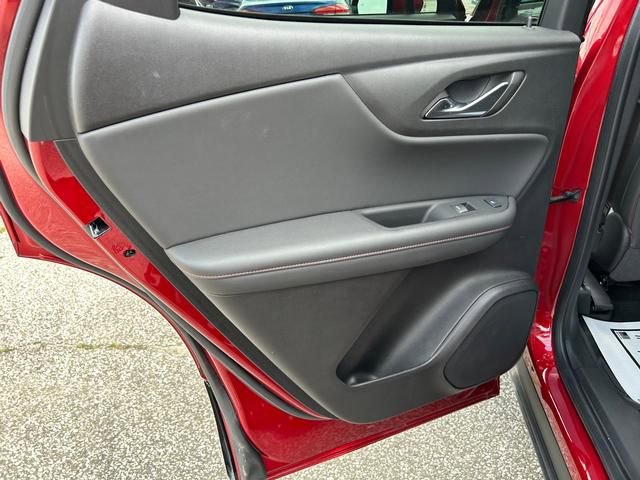 Used 2023 Chevrolet Blazer RS w/ Driver Confidence II Package image 13