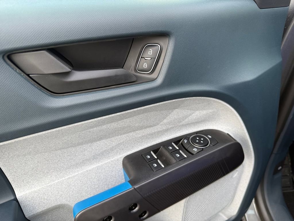 New 2026 Ford Maverick XLT w/ 4K Tow Package image 11