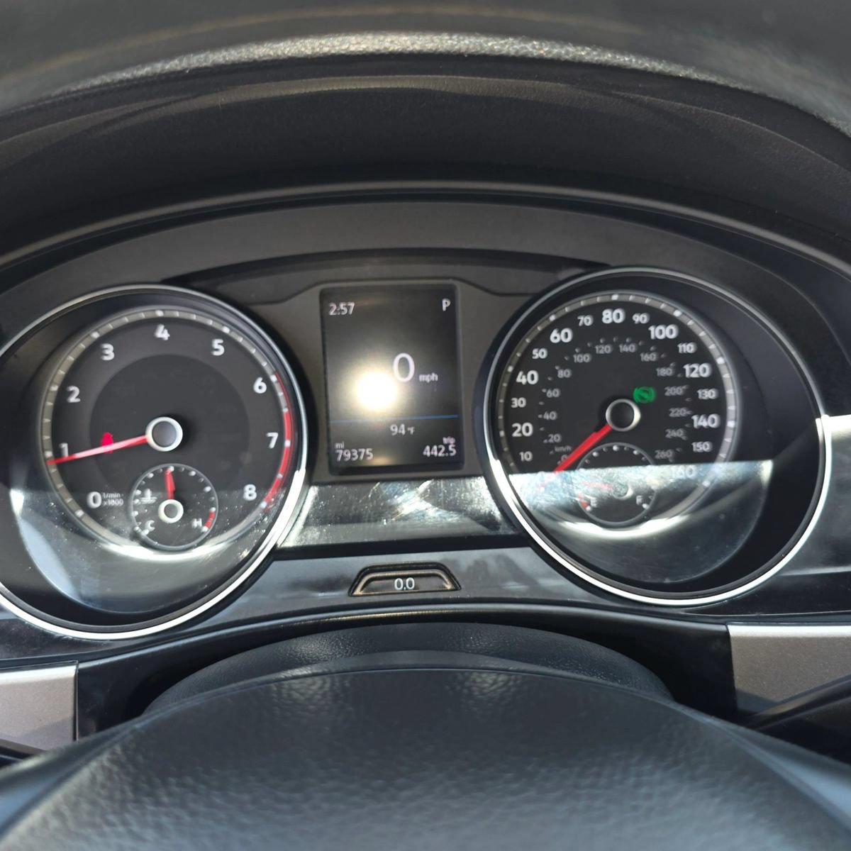 Used 2019 Volkswagen Atlas S FWD image 24