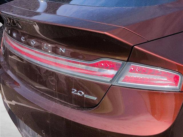 Used 2015 Lincoln MKZ w/ Equipment Group 101A Select image 7