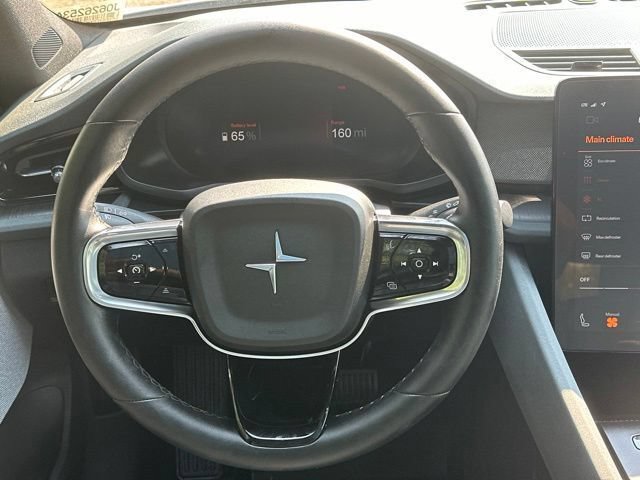 Used 2021 Polestar Polestar 2 AWD/4WD image 25