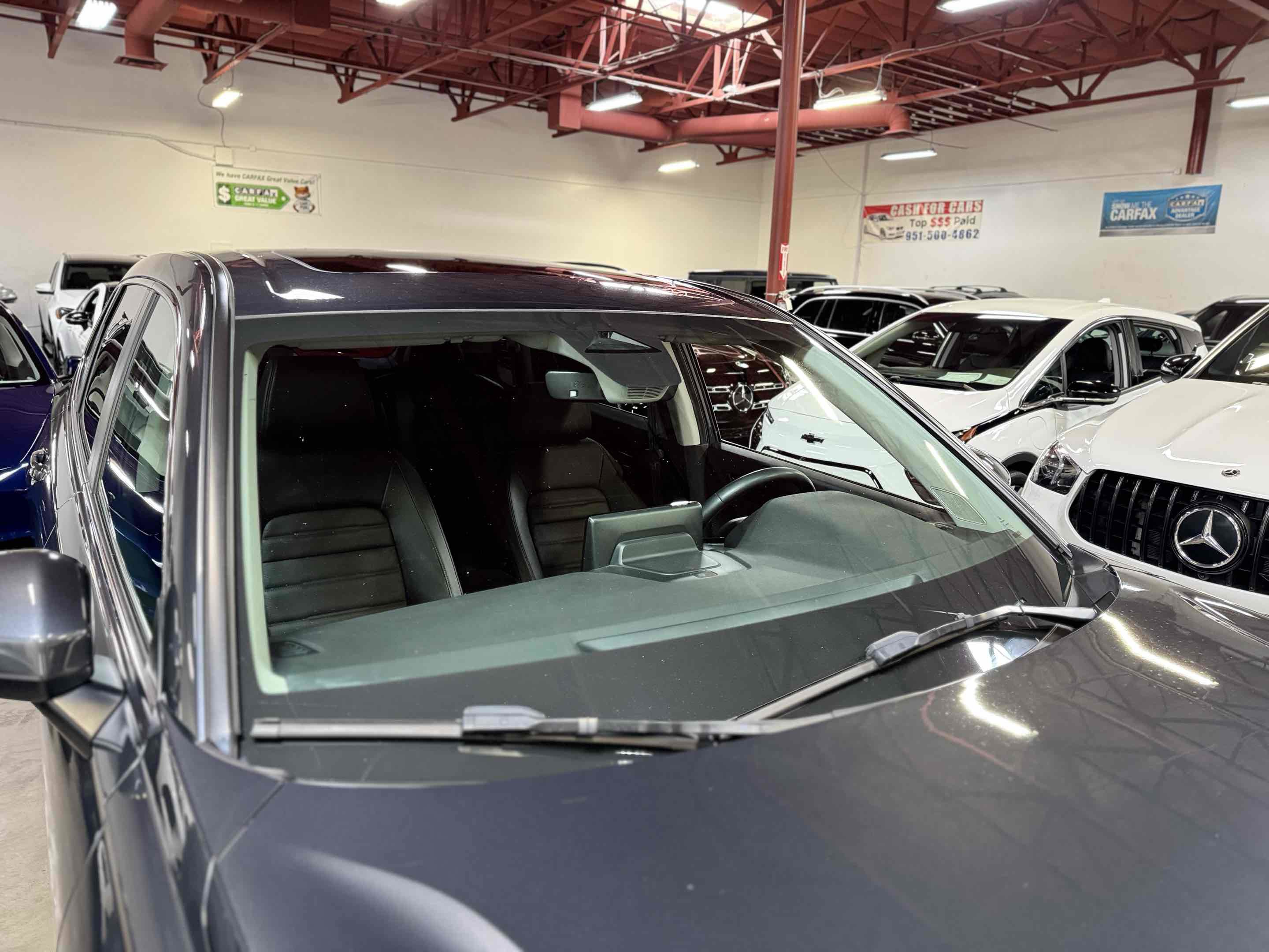 Used 2024 Honda CR-V EX-L image 28