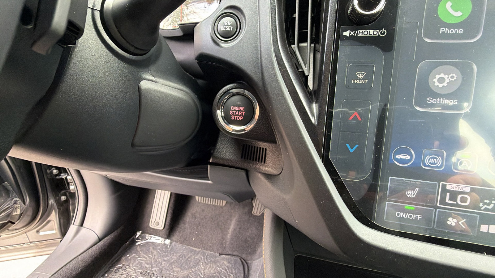 New 2026 Subaru Forester Wilderness image 17