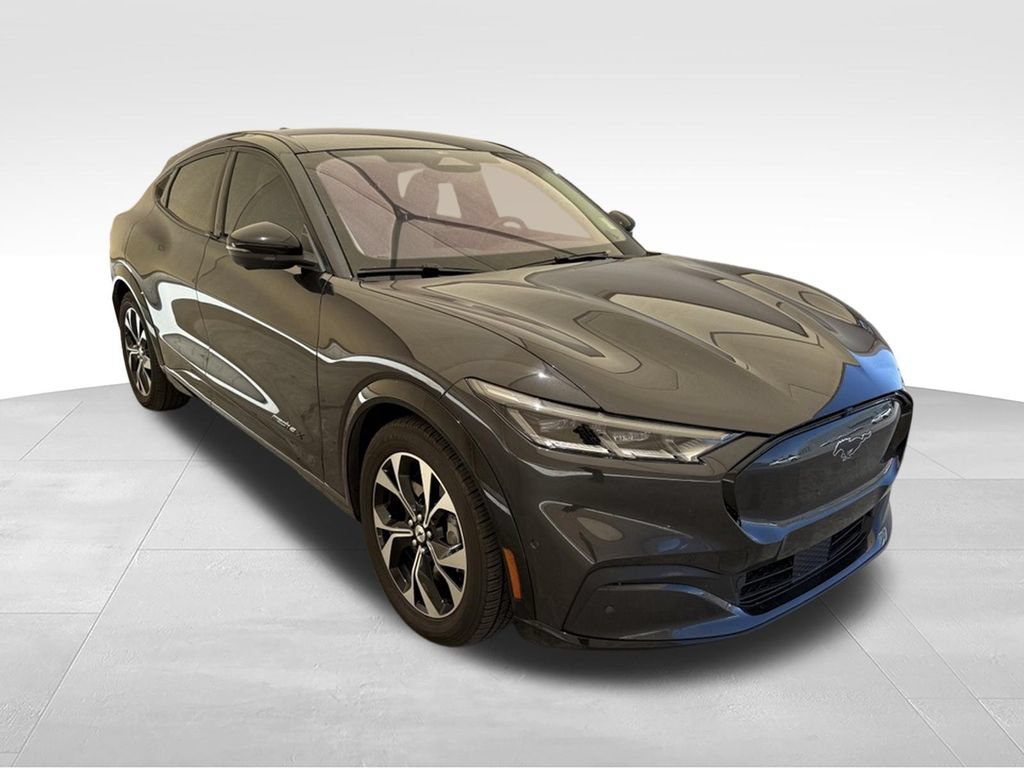 Used 2022 Ford Mustang Mach-E Premium RWD image 6
