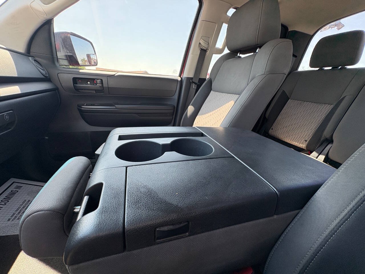 Used 2014 Toyota Tundra SR AWD/4WD image 24