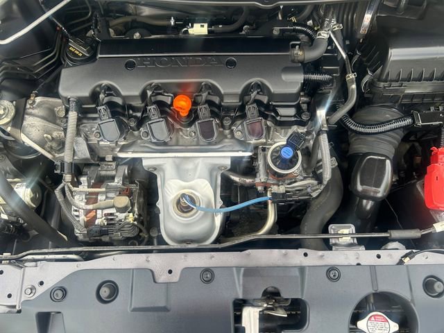 Used 2015 Honda Civic LX image 19