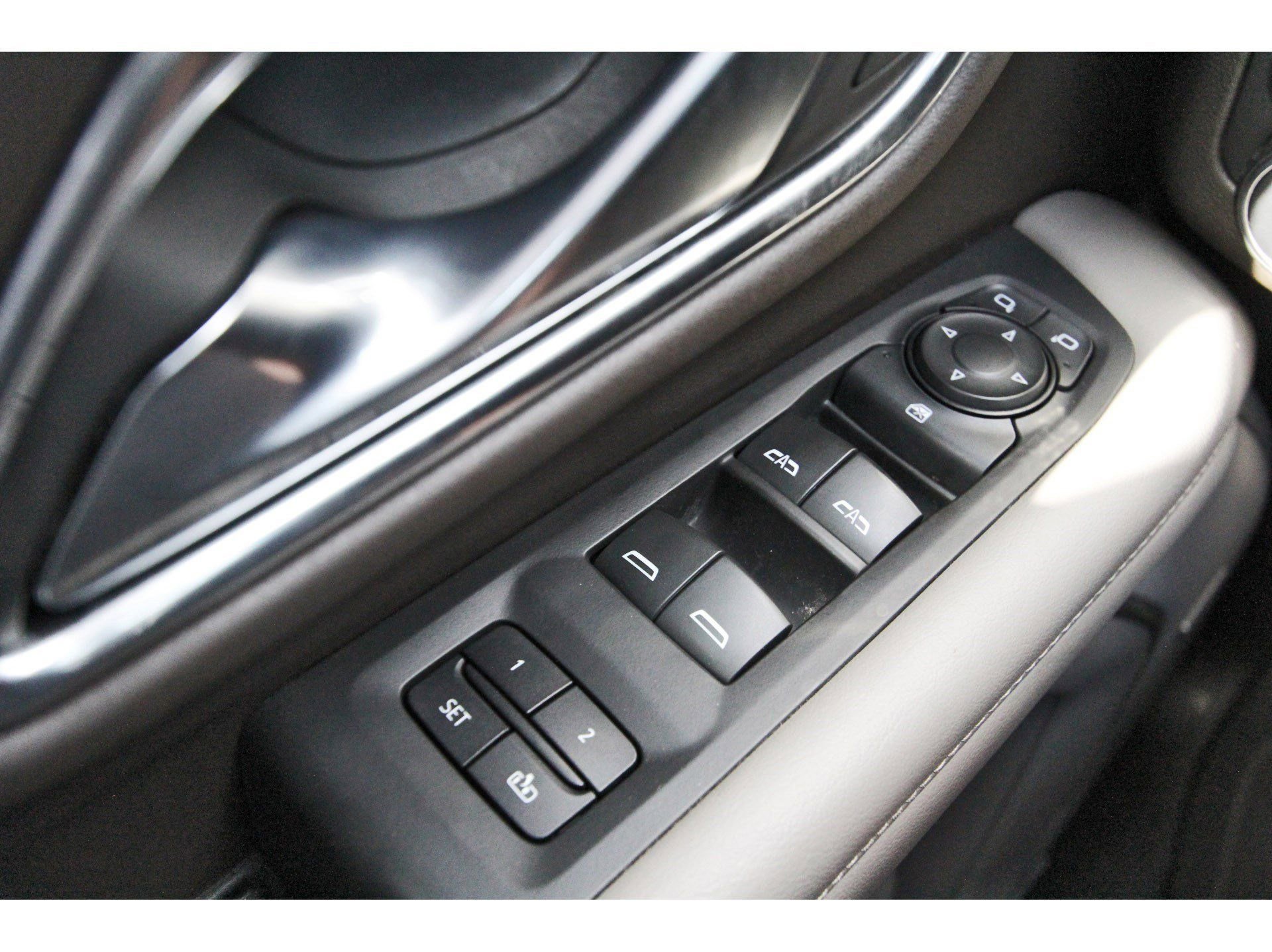 Used 2021 Chevrolet Tahoe Z71 image 20