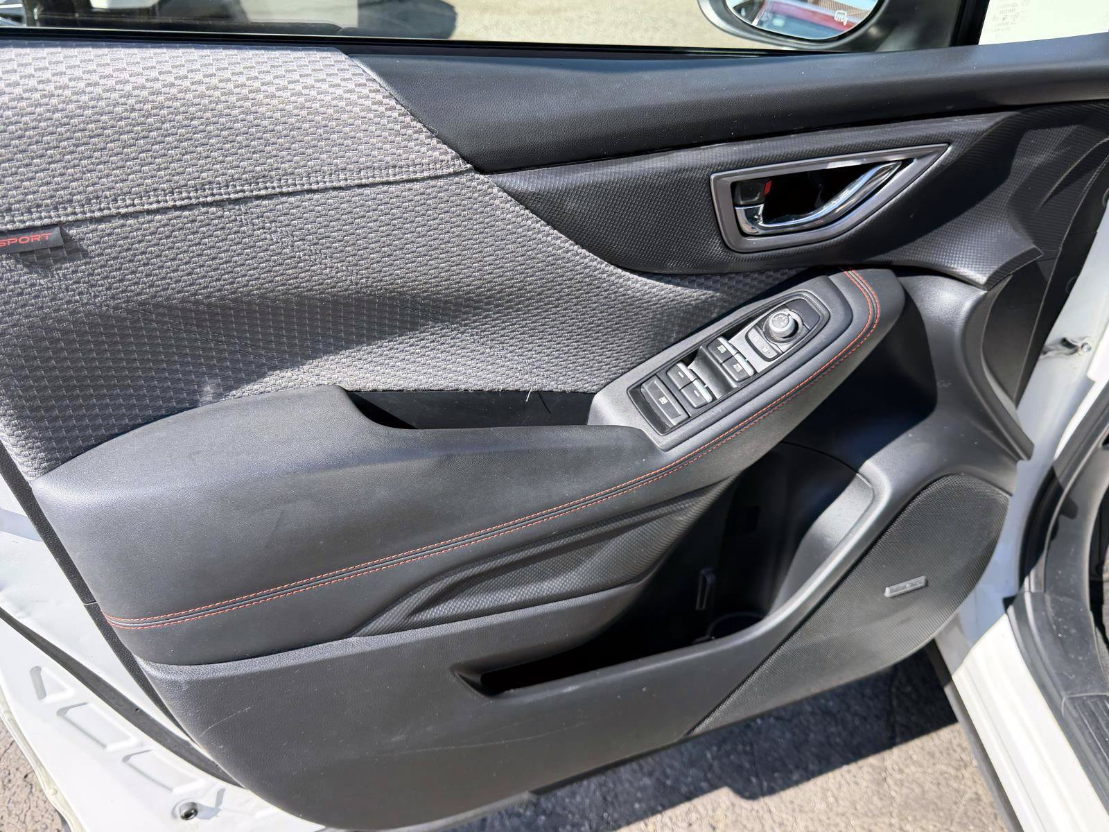 Used 2019 Subaru Forester Sport AWD/4WD image 15