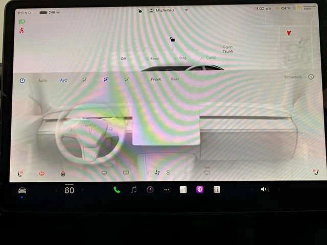 Used 2023 Tesla Model 3 Standard Range image 57