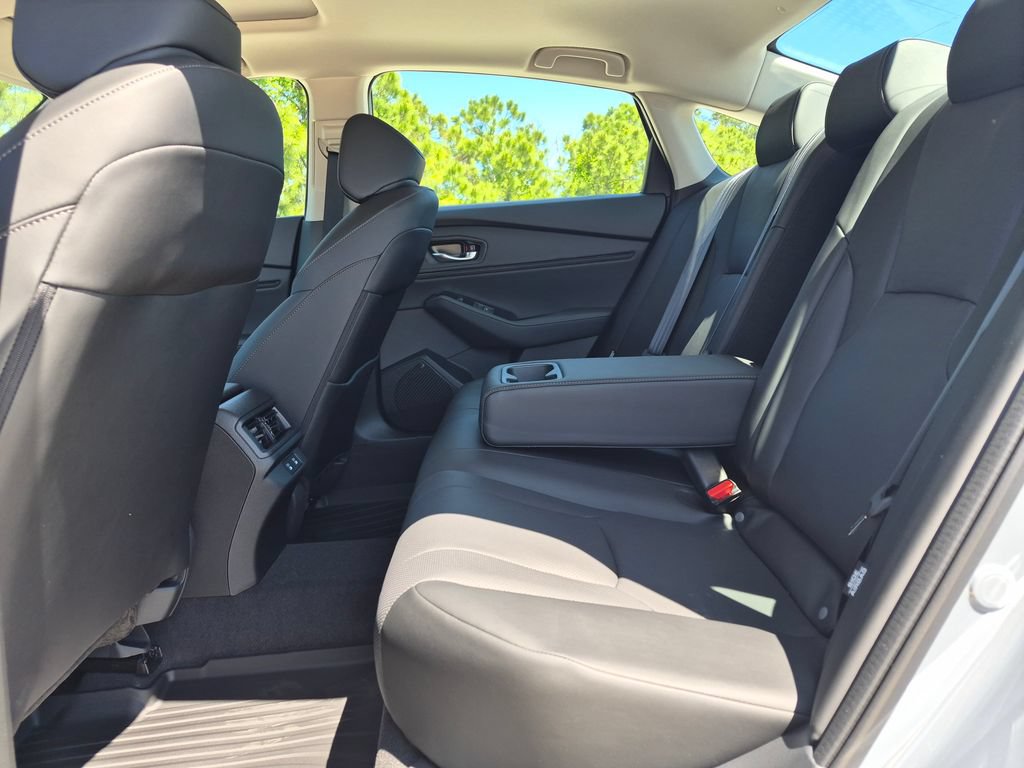 New 2026 Honda Accord Touring image 15