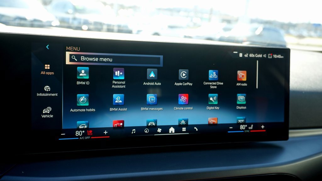 Used 2025 BMW 230i xDrive Coupe w/ Premium Package image 13