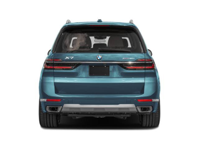 New 2027 BMW X7 xDrive40i w/ Executive Package AWD/4WD image 8