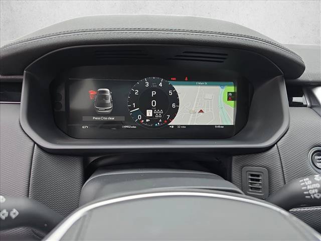 Certified 2023 Land Rover Discovery Metropolitan Edition AWD/4WD image 20