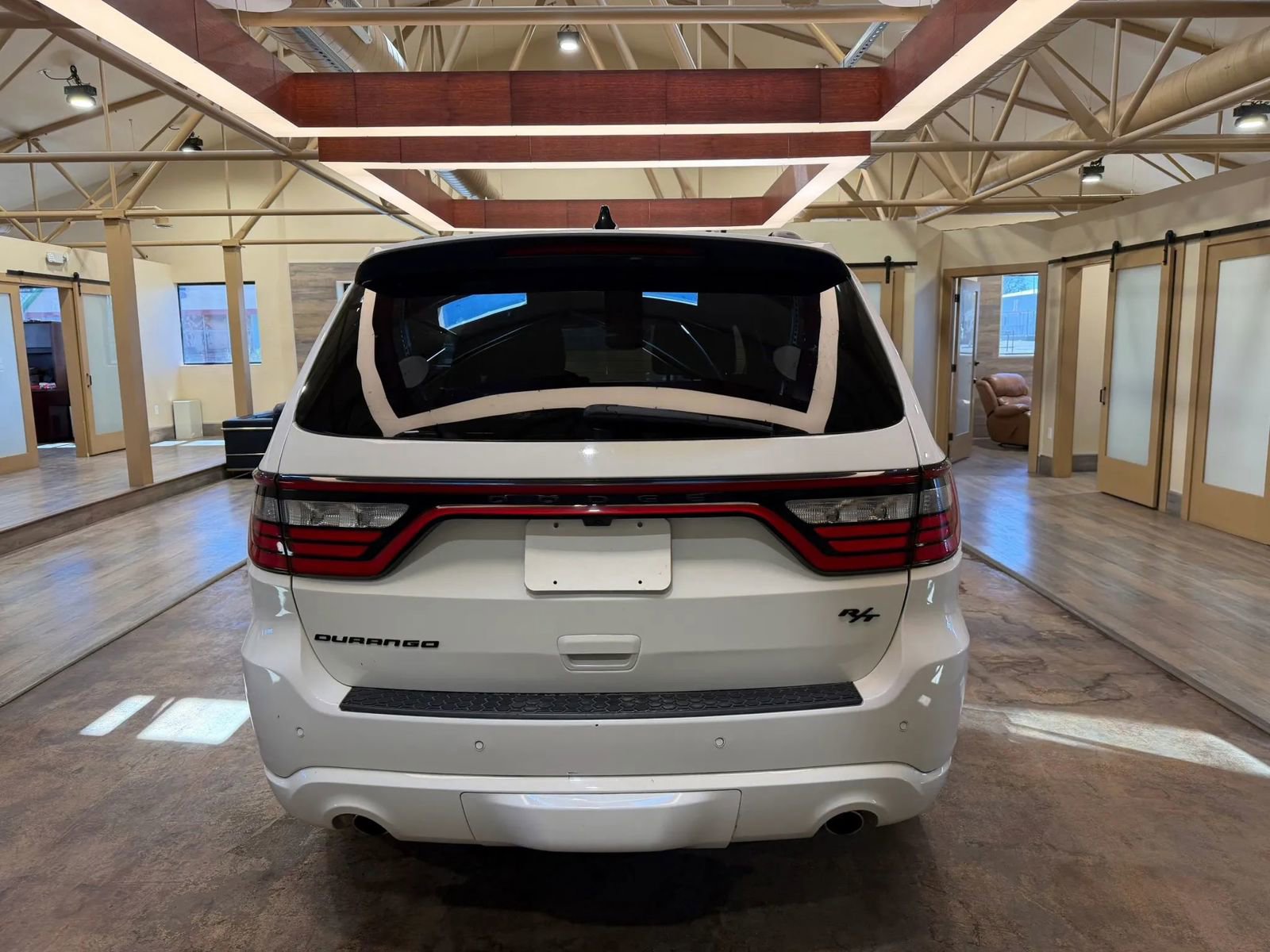 Used 2023 Dodge Durango R/T w/ Blacktop Package image 5