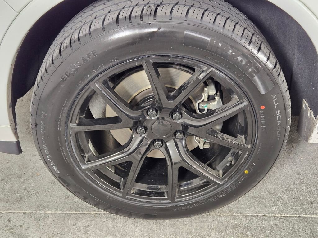 Used 2016 Dodge Durango Citadel AWD/4WD image 14