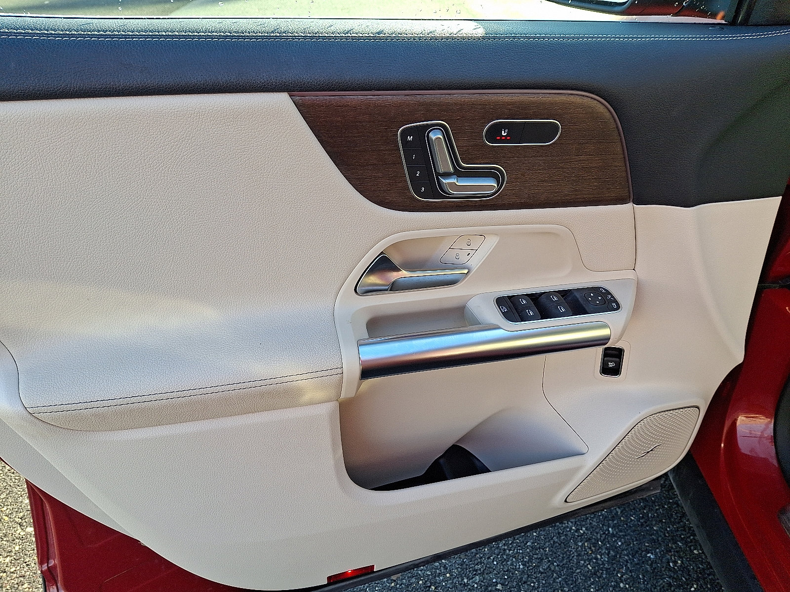 Certified 2021 Mercedes-Benz GLA 250 4MATIC image 12