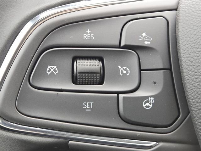 New 2026 Buick Envista Sport Touring w/ Convenience I Package FWD image 8