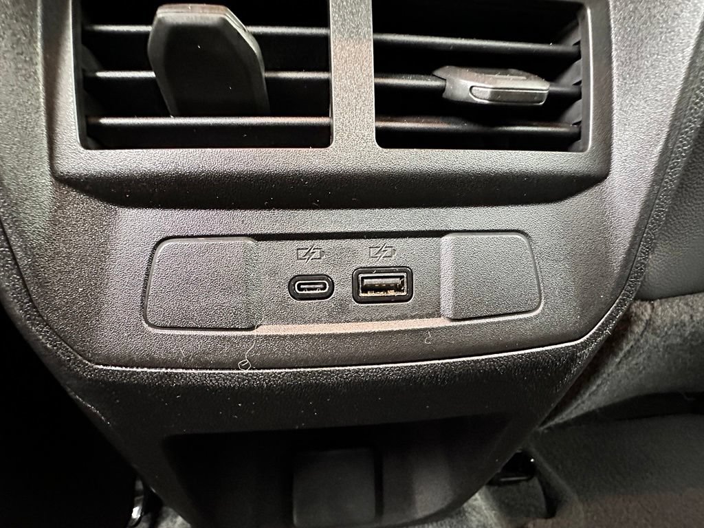 Used 2024 GMC Canyon AT4 w/ AT4 Premium Package AWD/4WD image 27