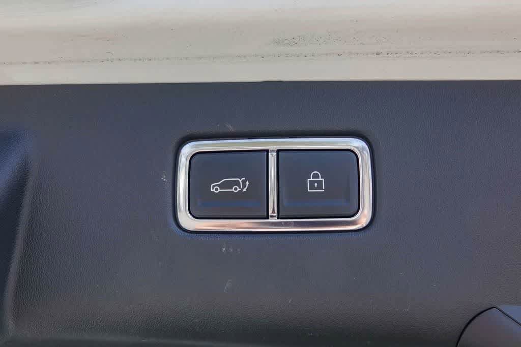 Certified 2024 Kia EV9 GT-Line AWD/4WD image 26
