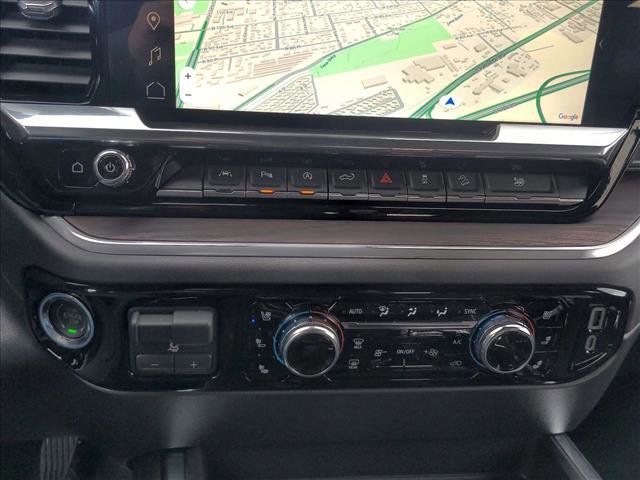 New 2026 GMC Sierra 1500 SLT w/ SLT Premium Plus Package image 15