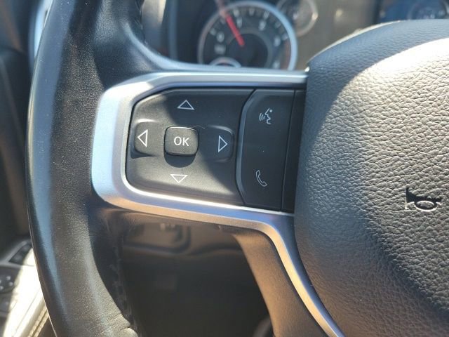 Used 2024 RAM 2500 Big Horn image 14