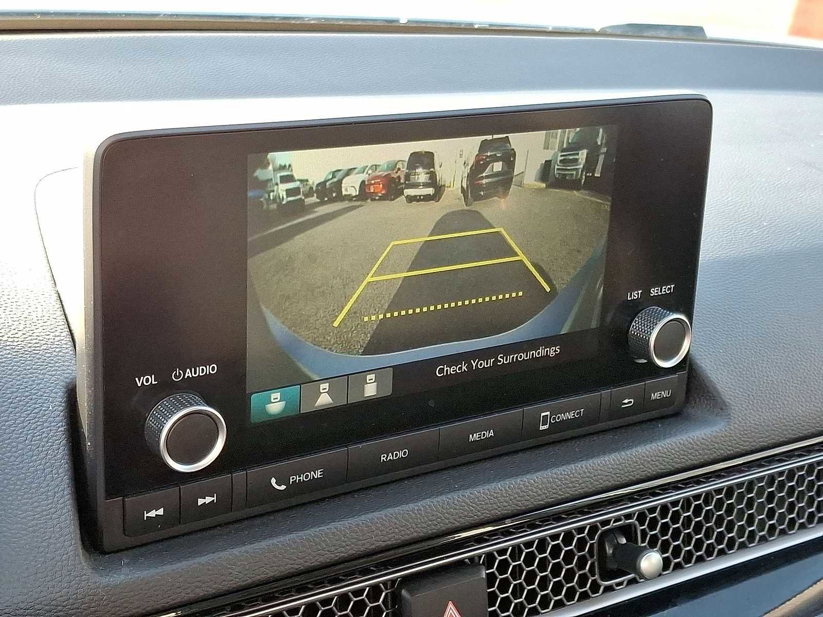 Used 2022 Honda Civic EX image 20