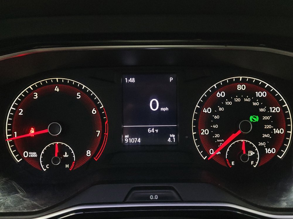 Used 2019 Volkswagen Jetta S FWD image 23