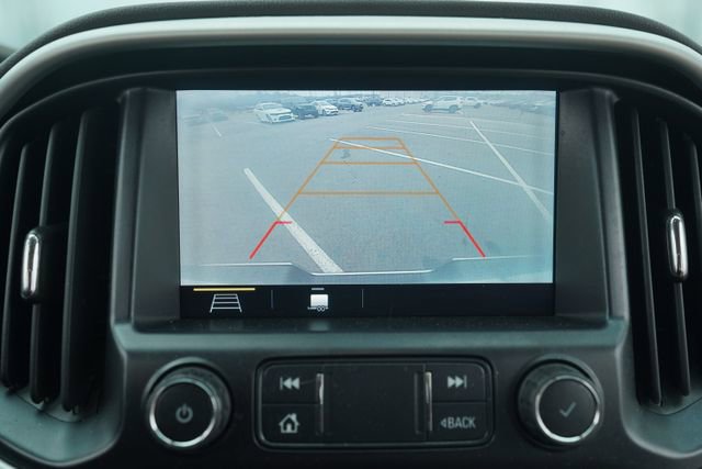 Used 2020 GMC Canyon SLE w/ Elevation Edition image 27