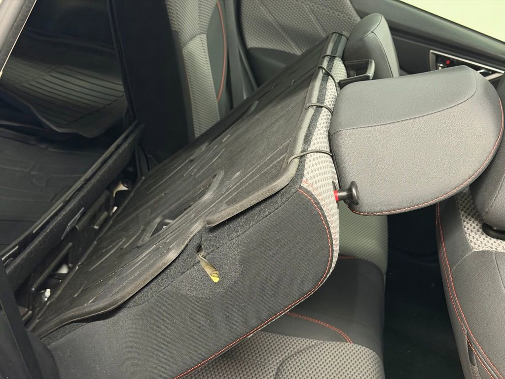 Used 2020 Subaru Forester Sport w/ Popular Package #2 image 22