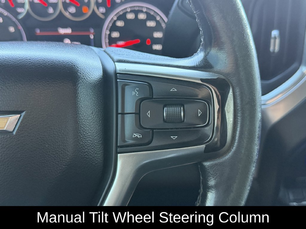 Used 2020 Chevrolet Silverado 3500 LT w/ Texas Edition AWD/4WD image 16