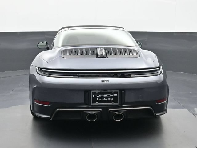 Certified 2026 Porsche 911 Targa 4 GTS AWD/4WD image 18