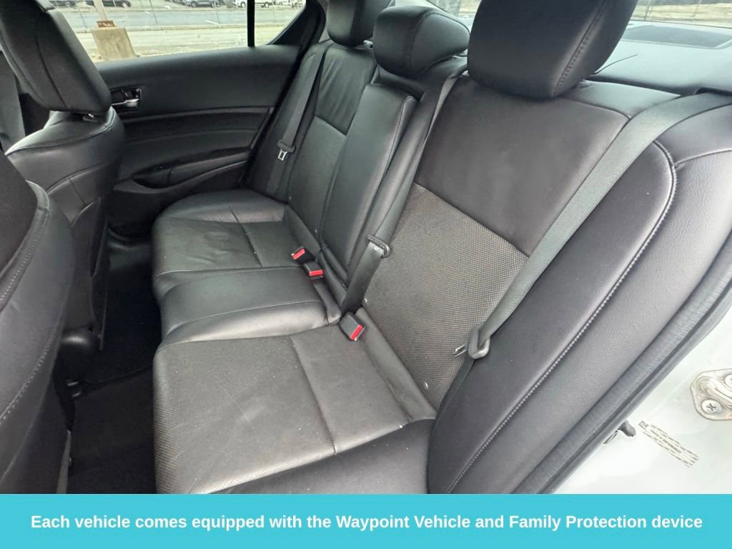 Used 2015 Acura ILX image 20