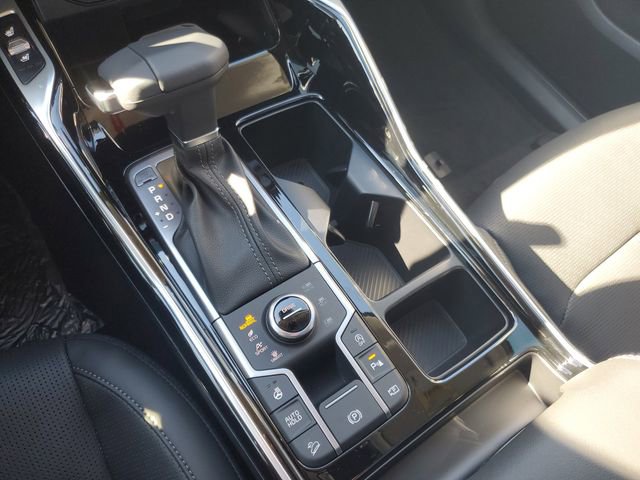 New 2026 Kia Sorento SX AWD/4WD image 28