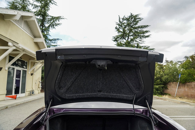 Used 2020 Dodge Challenger SRT Hellcat RWD image 73