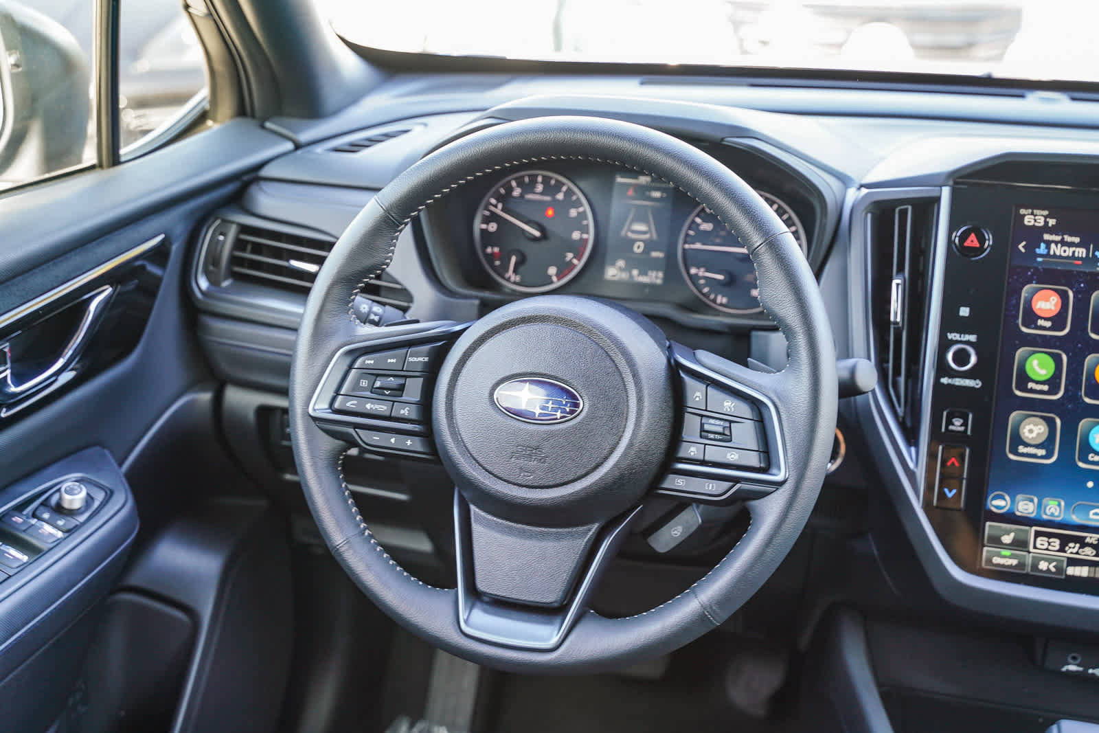 Certified 2025 Subaru Forester Limited image 15