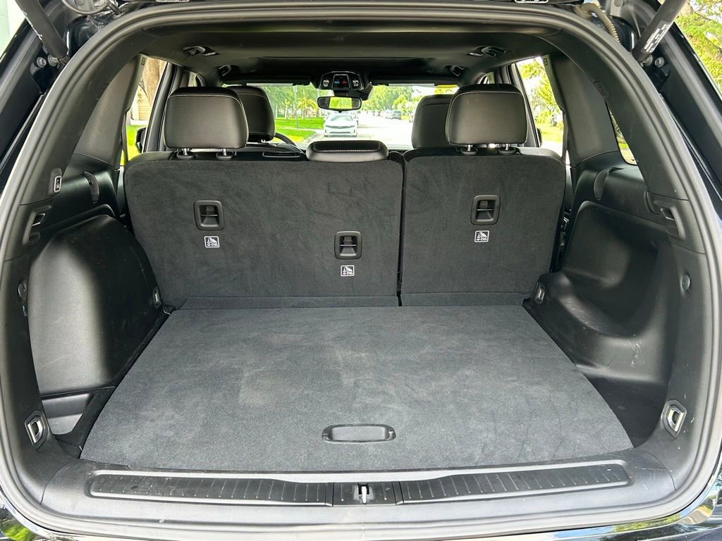 Certified 2024 Jeep Grand Cherokee Altitude image 33